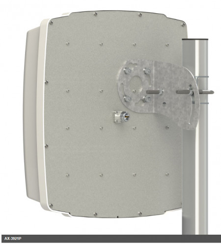 Антенна ax-3921p от Antex с КСВ 1,2