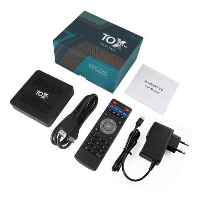 Tox 5 lite 2 32 Гб новинка 2026г