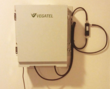 Vegatel VT5 900E для больших площадей